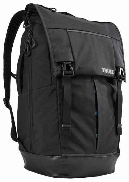 Рюкзак Thule Paramount Flapover, 29 л Black