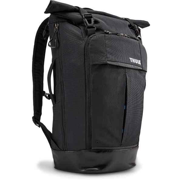 Рюкзак Thule Paramount Rolltop, 24 л Black