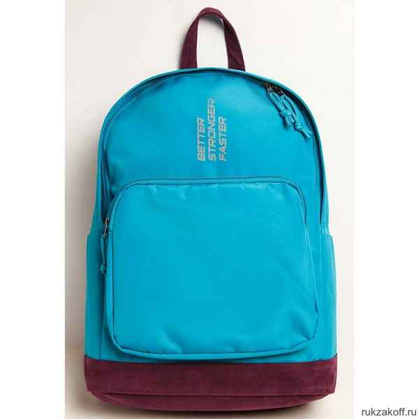 Рюкзак Truespin BSF Backpack OCEAN