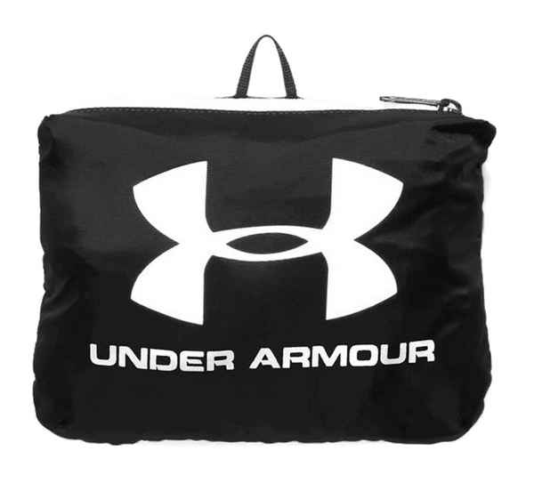 Рюкзак Under Armour Adaptable BP Черный