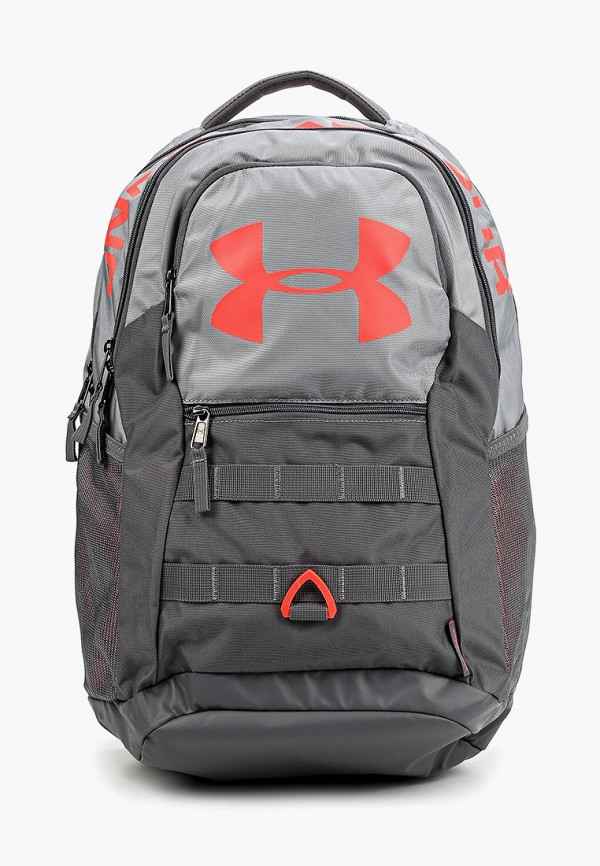 Рюкзак Under Armour Big Logo 5.0 Серый