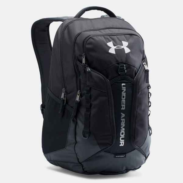 Рюкзак Under Armour Contender Backpack Черный