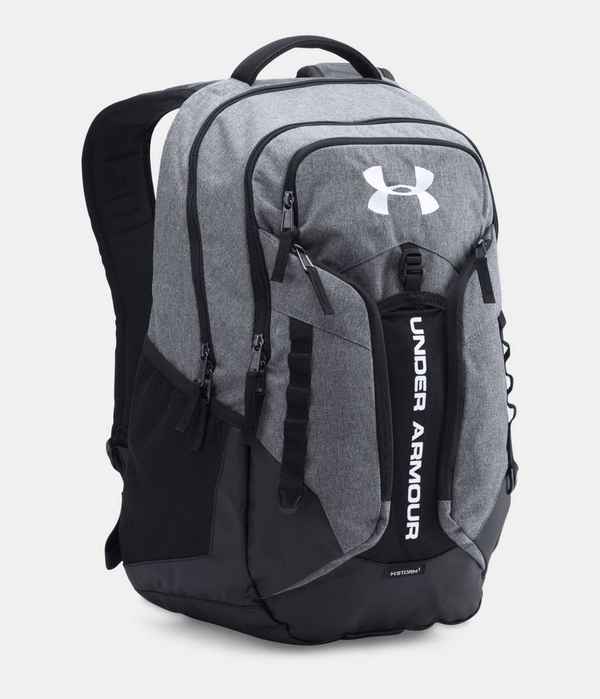 Рюкзак Under Armour Contender Backpack Серый