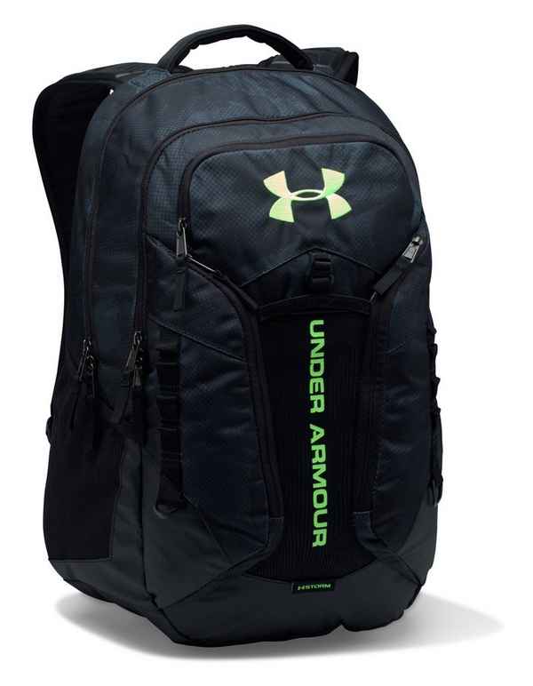 Рюкзак Under Armour Contender Backpack Синий