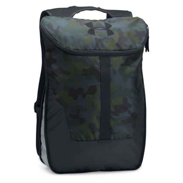 Рюкзак Under Armour Expandable Sackpack Камуфляж