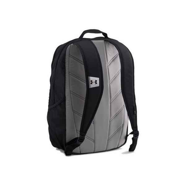 Рюкзак Under Armour Hustle Backpack LDWR Чёрный