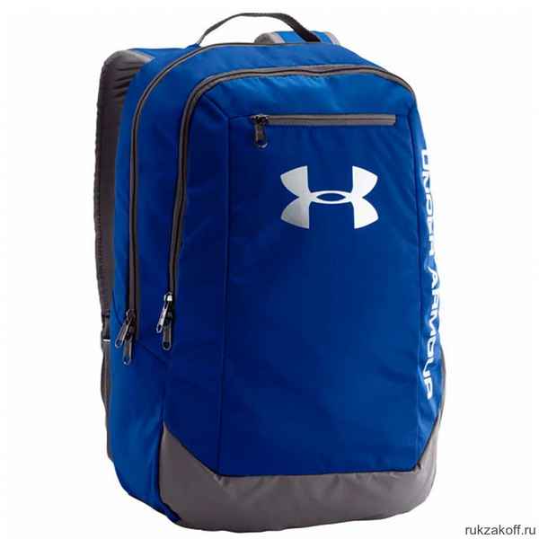 Рюкзак Under Armour Hustle Backpack LDWR Синий