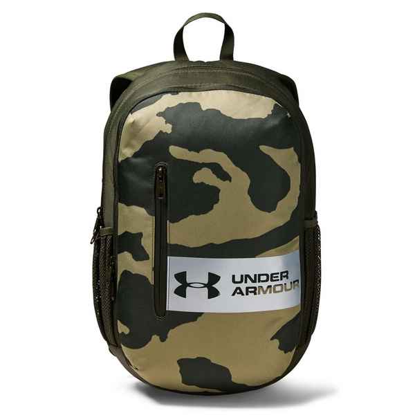 Рюкзак Under Armour UA Roland Backpack Камуфляж