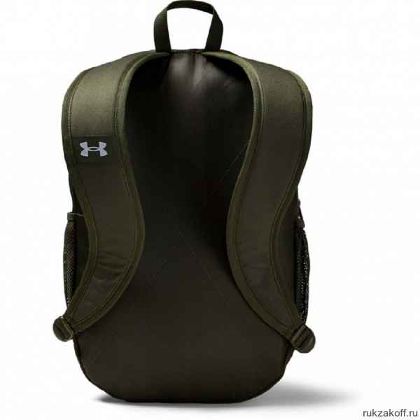 Рюкзак Under Armour UA Roland Backpack Камуфляж Беж