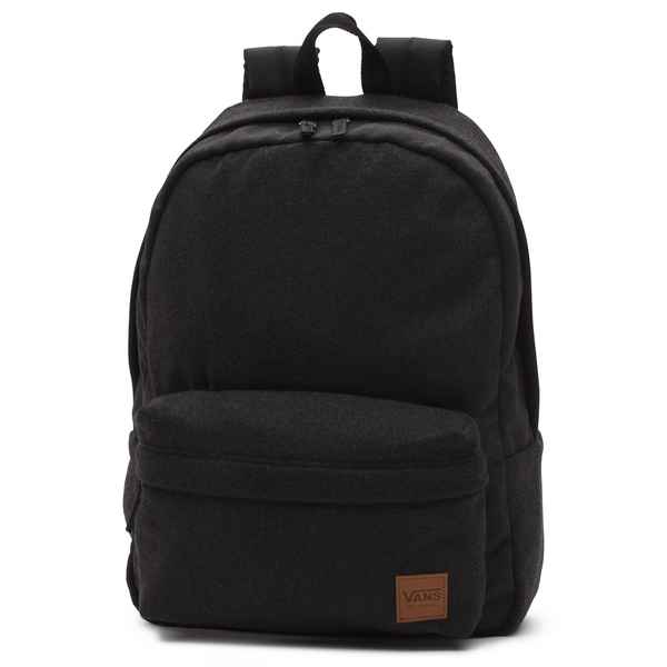 Рюкзак Vans WM DEANA III BACKPAC Black Heathe