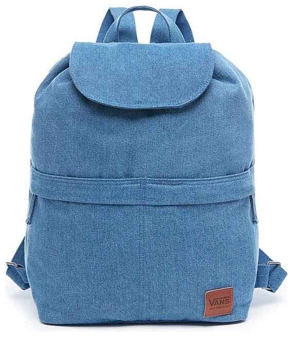 Рюкзак Vans WM LAKESIDE BACKPACK Denim