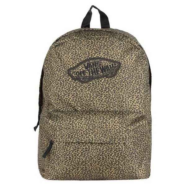 Рюкзак Vans WM REALM BACKPACK MINI LEOPARD