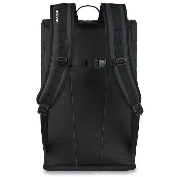 Серф рюкзак Dakine Aesmo Section Wet/dry 28L Aesmo Чёрный