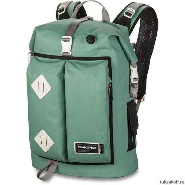 Серф рюкзак Dakine Cyclone II Dry Pack 36L Cyclone Arugam