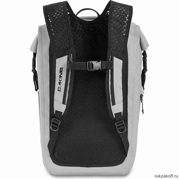 Серф рюкзак Dakine Cyclone Roll Top 32L Cyclone Black