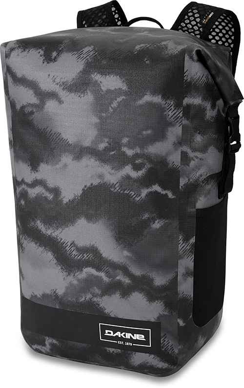 Серф рюкзак Dakine Cyclone Roll Top 32L Cyclone Camo