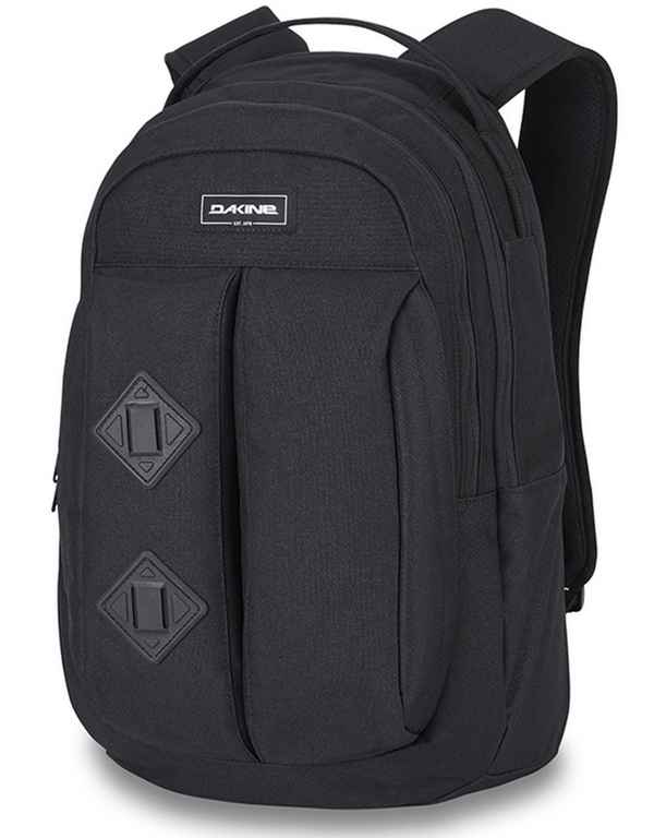 Серф рюкзак Dakine Mission Surf 25L Black