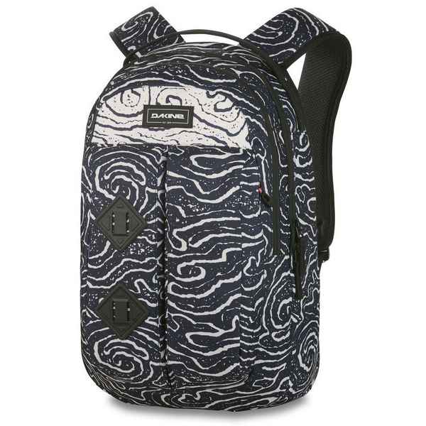 Серф рюкзак Dakine Mission Surf 25L Lava Tubes