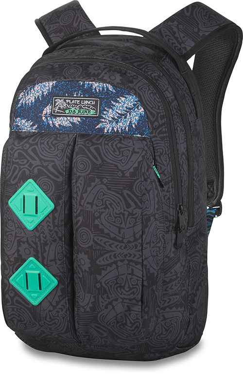 Серф рюкзак Dakine Mission Surf 25L South Pacific