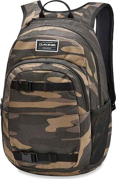 Серф рюкзак Dakine Point Wet/dry 29L Field Camo