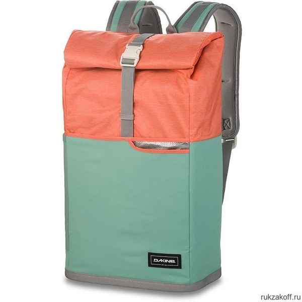 Серф рюкзак Dakine Section Roll Top Wet/dry 28L Arugam