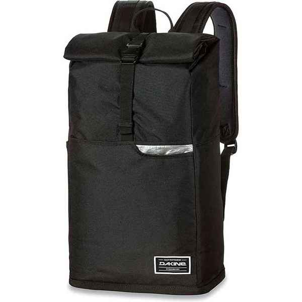 Серф рюкзак Dakine Section Roll Top Wet/dry 28L Black