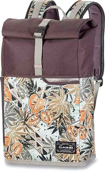 Серф рюкзак Dakine Section Roll Top Wet/dry 28L Castaway