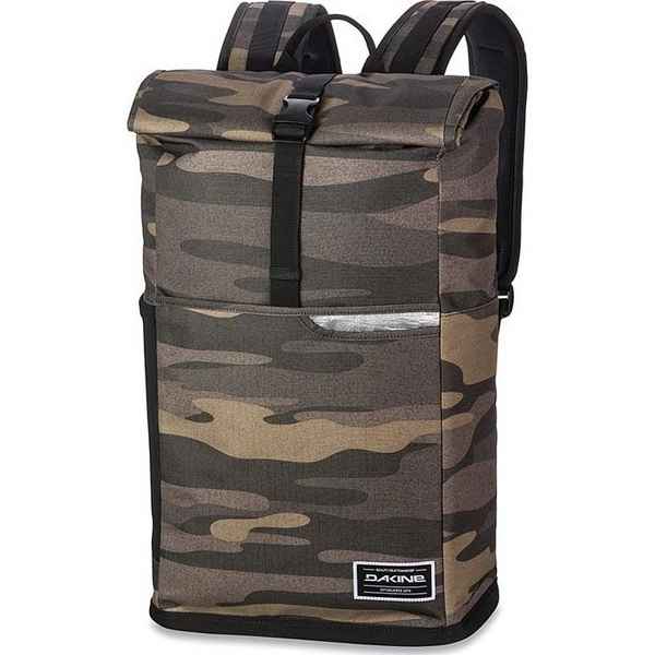 Серф рюкзак Dakine Section Roll Top Wet/dry 28L Field Camo