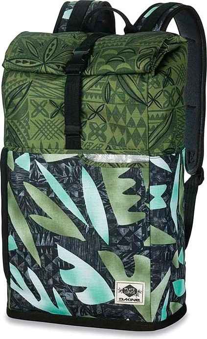 Серф рюкзак Dakine Section Roll Top Wet/dry 28L Plate Lunch