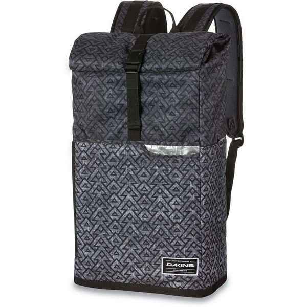 Серф рюкзак Dakine Section Roll Top Wet/dry 28L Squall