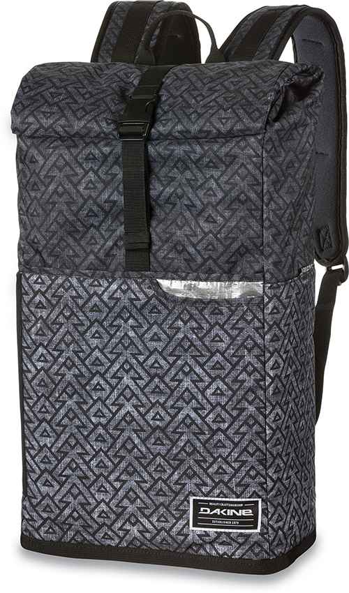 Серф рюкзак Dakine Section Roll Top Wet/dry 28L Stacked