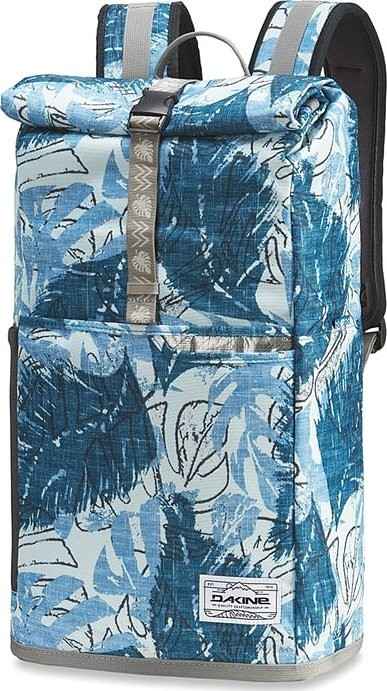 Серф рюкзак Dakine Section Roll Top Wet/dry 28L Washed Palm