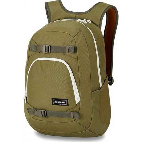 Скейт рюкзак Dakine Explorer 26L Pine Trees