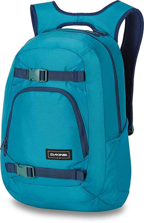 Скейт рюкзак Dakine Explorer 26L Seaford