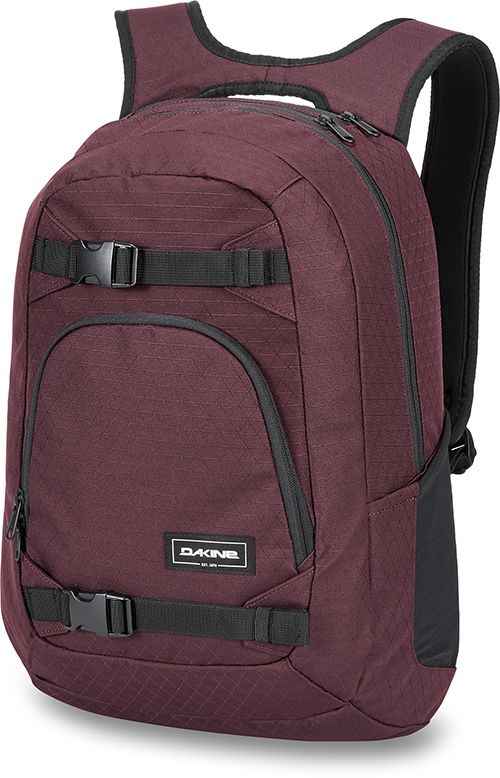 Скейт рюкзак Dakine Explorer 26L Taapuna