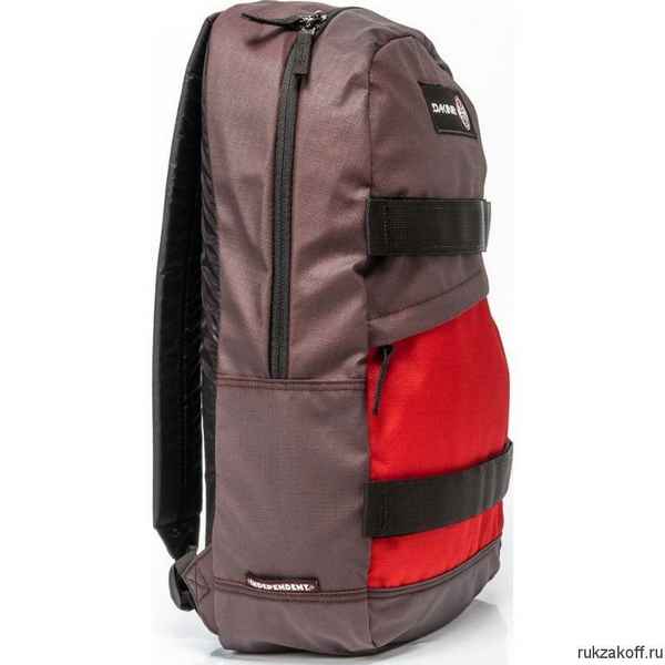 Скейт рюкзак Dakine Manual 20L Gifford