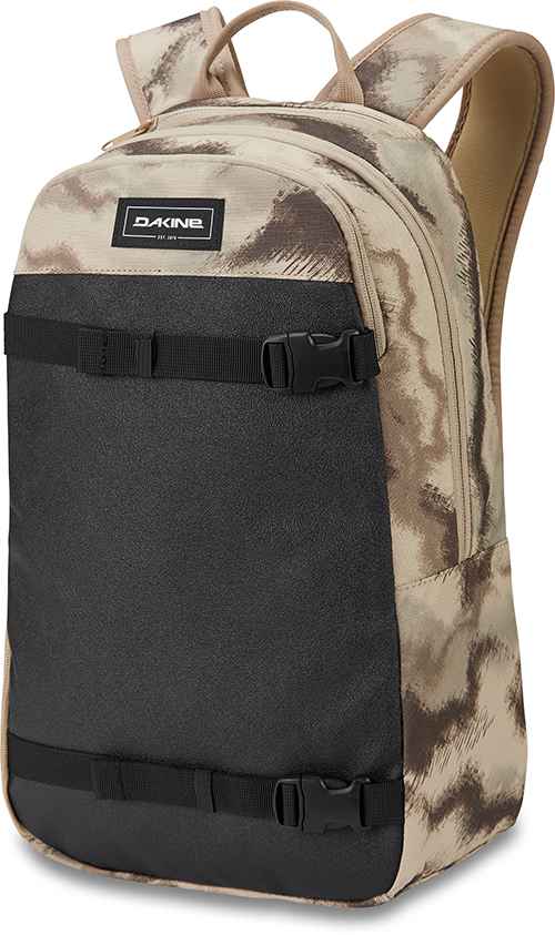 Скейт рюкзак Dakine Urbn Mission Pack 22L Ashcroft Camo