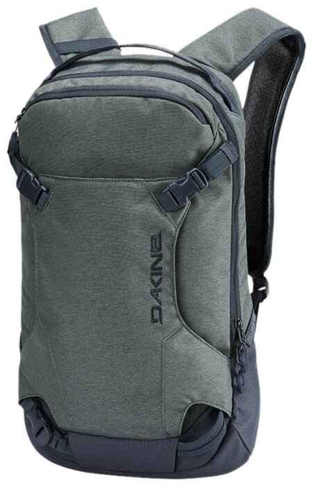 Сноуборд рюкзак Dakine Heli Pack 12L Balsam