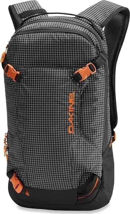 Сноуборд рюкзак Dakine Heli Pack 12L Rincon