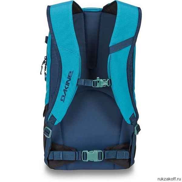 Сноуборд рюкзак Dakine Heli Pack 12L Seaford Pet