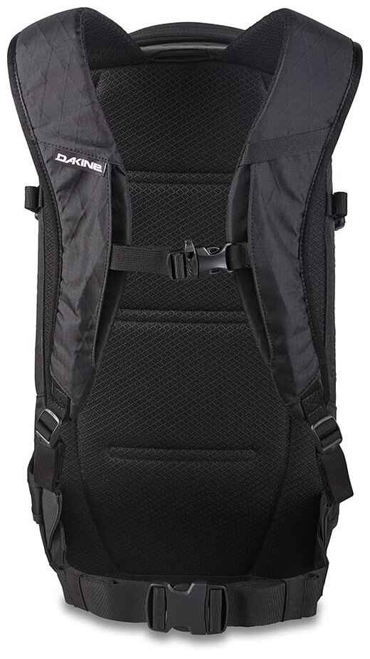 Сноуборд рюкзак Dakine Heli Pro 20L Black