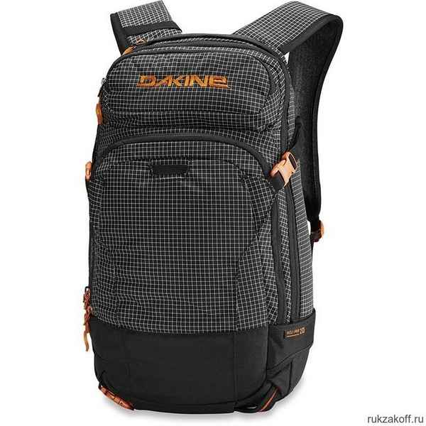 Сноуборд рюкзак Dakine Heli Pro 20L Rincon