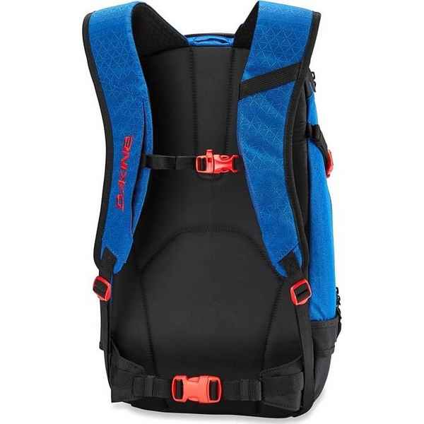 Сноуборд рюкзак Dakine Heli Pro 20L Scout