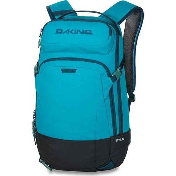 Сноуборд рюкзак Dakine Heli Pro 20L Seaford Pet