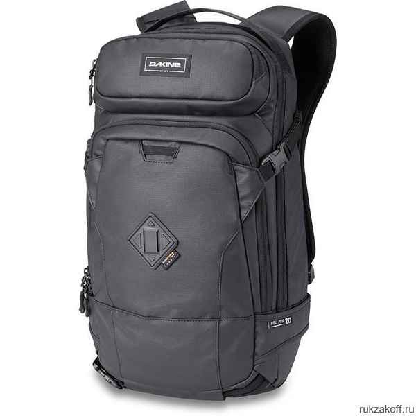 Сноуборд рюкзак Dakine Heli Pro 20L Squall