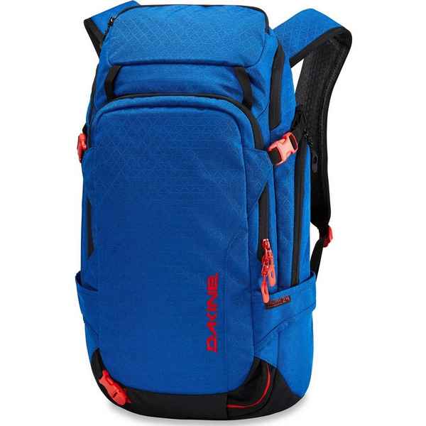 Сноуборд рюкзак Dakine Heli Pro 24L Scout