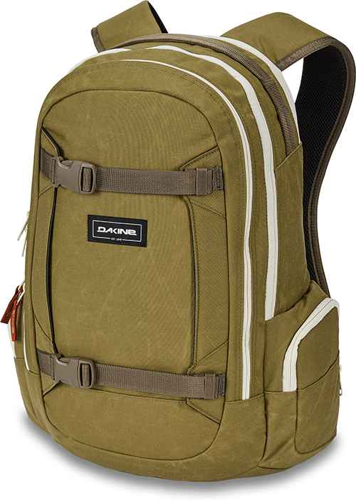 Сноуборд рюкзак Dakine Mission 25L Pine Trees