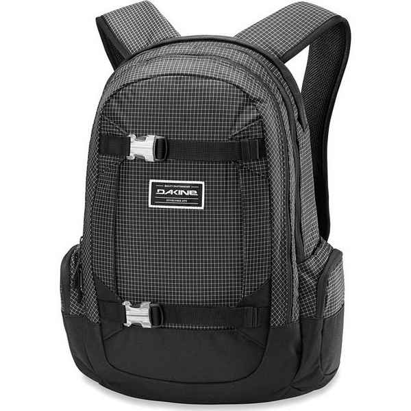 Сноуборд рюкзак Dakine Mission 25L Rincon