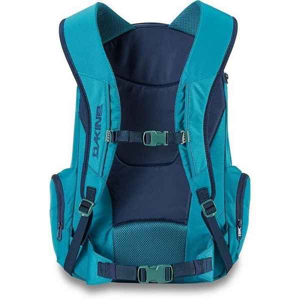 Сноуборд рюкзак Dakine Mission 25L Seaford