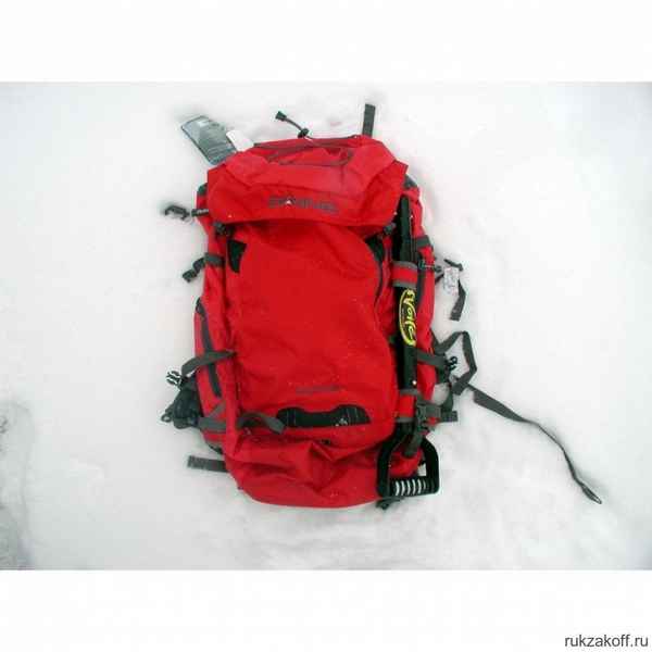 Сноуборд рюкзак Dakine Poacher 45L Dee Threedee